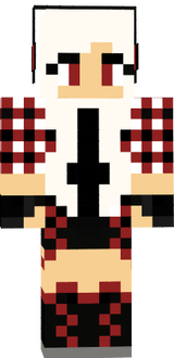 blood girl