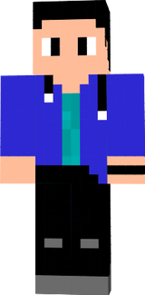Bernardo_LoginHorth