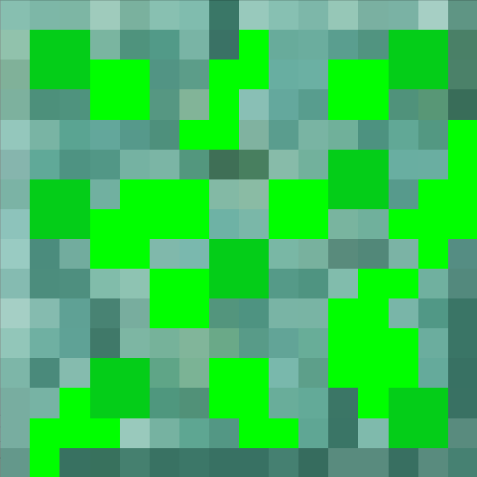 Preview of texture: Mordinite Ore