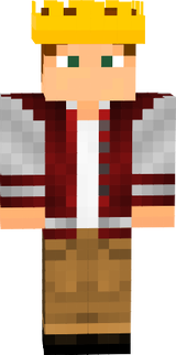 mantega evoluido!