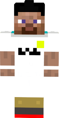 Preview of texture: Christiano Ronaldo
