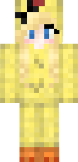 InesMHart