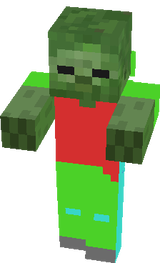 minecraft :D ?