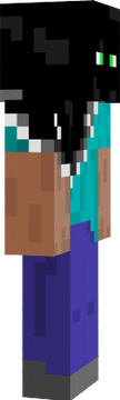 Alien Steve