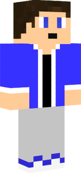 Blue Jaze