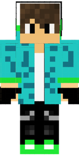 my normal skin