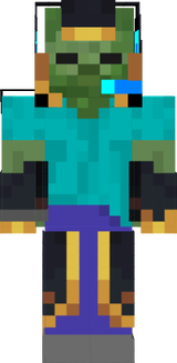 super zombie