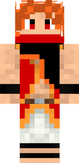 irmão do natsu