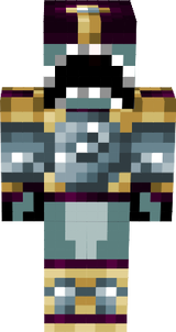 warrior king shark