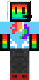 mr.rainbow gaming