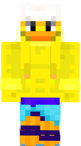 DetectiveDuck Enel form