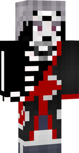 Hidan Jashin (Ropa Destruida)