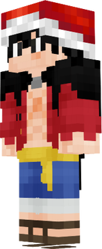 Monke.D.Luffy
