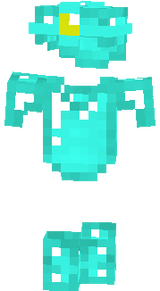 KING OF DIAMOND ARMOUR