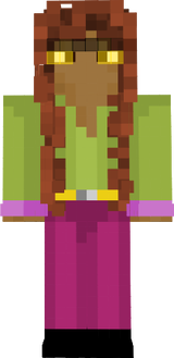 Sunglasses 90s Skin