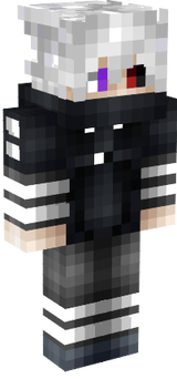 GRAVITYGEEK SKIN 