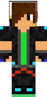 char