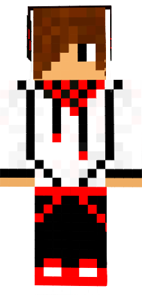 Preview of texture: steve