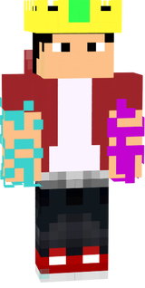 king