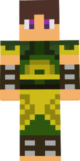 conbro Earth bender