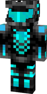 Hello armor