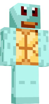 squritle