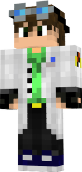 Gemblerk01 Scientist