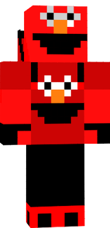 elmo