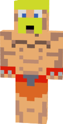 Clash of Clans: Barbarian