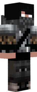 destruidor
