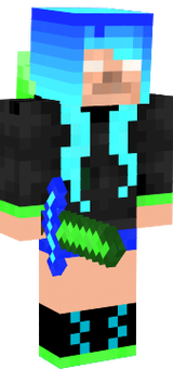 Herobrine's Mom
