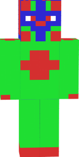 Glorred