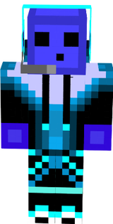 slime skin