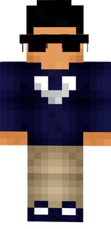 Thebigvu swag
