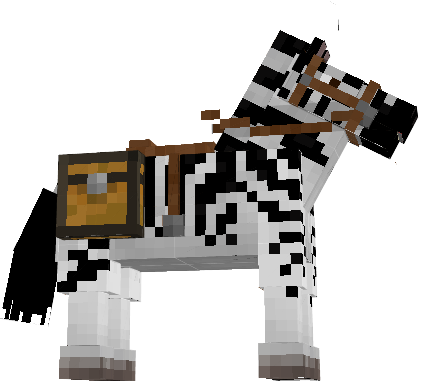 Preview of texture: zebra