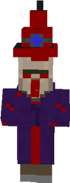 blood witch png