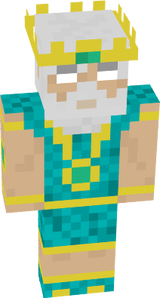 Poseidon