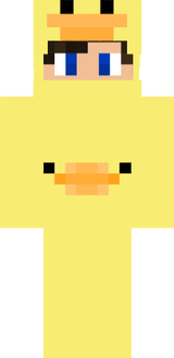 LegitDuck