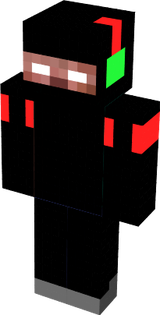Dj herobrine