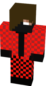 herobrine cool