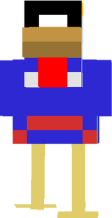 Super csirke