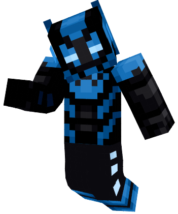 Preview of texture: Blue_BeetleGG