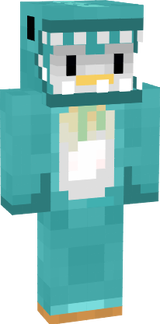 Callum Penguin