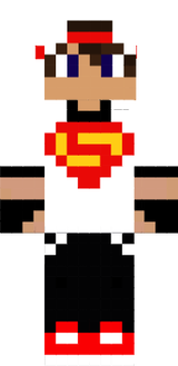 super boy