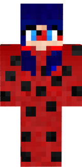 Ladybug Lady Bug