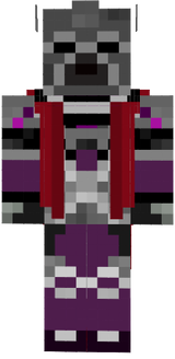 Torva Slayer