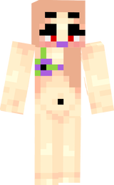 Diabolinka in age 66 (2021)