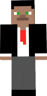 worker man steve