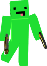 derp man