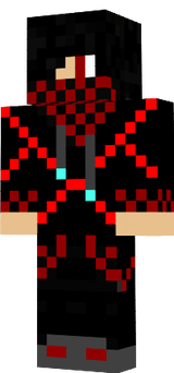 my first skin